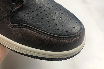 1217 “Patina” OG 212 555088- Comfortable Jordan Air High 1 1016